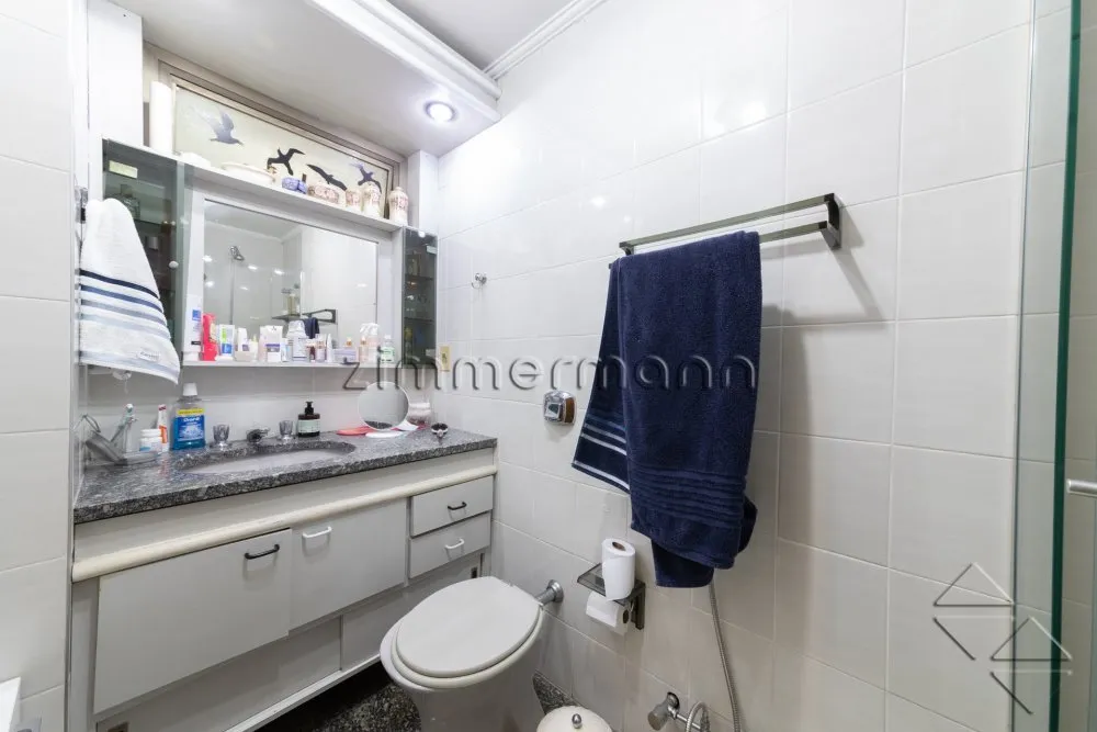 Apartamento, 3 quartos, 189 m² - Foto 3
