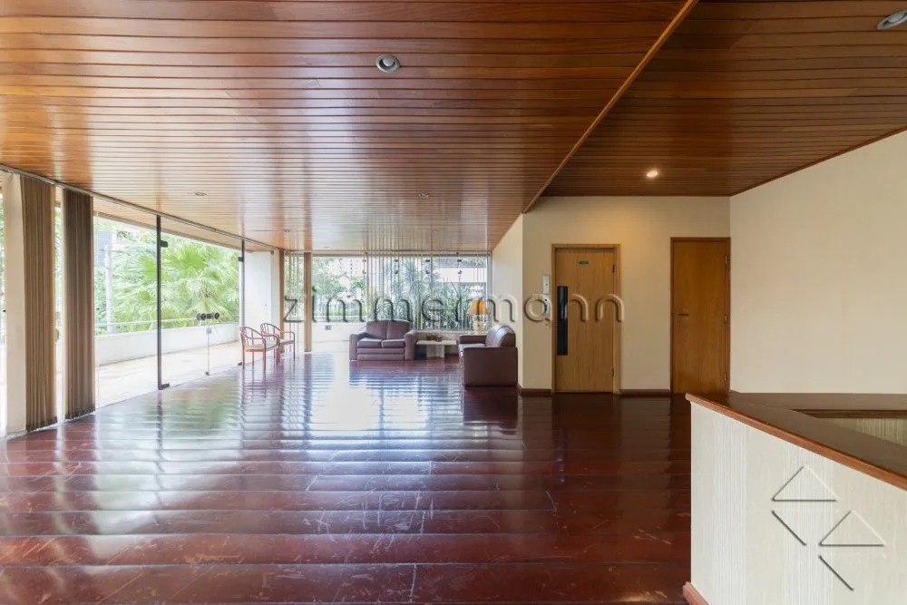 Apartamento, 3 quartos, 189 m² - Foto 11