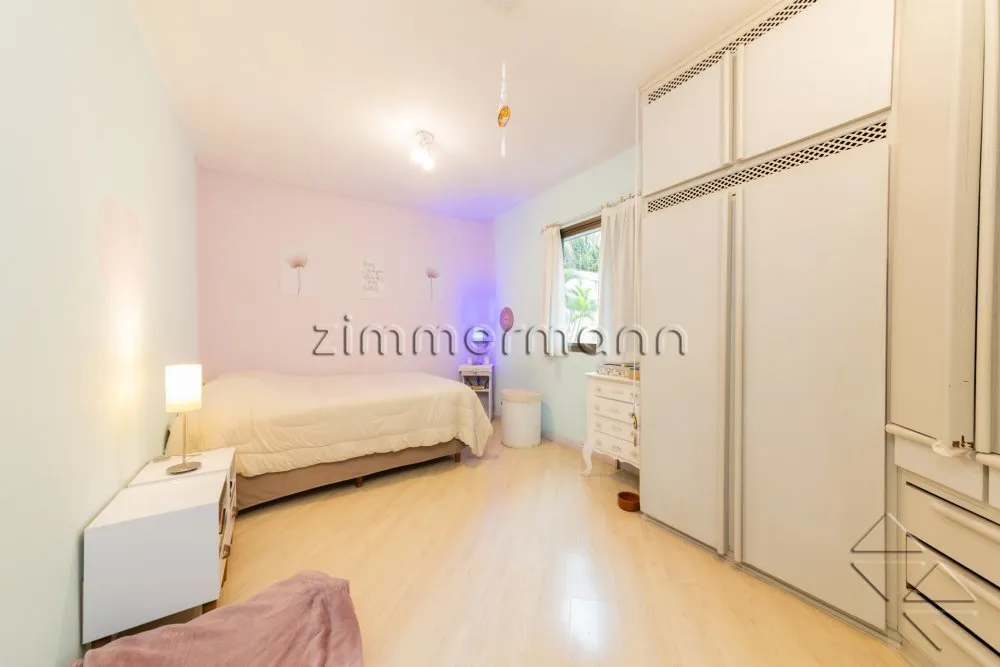 Apartamento, 3 quartos, 189 m² - Foto 4