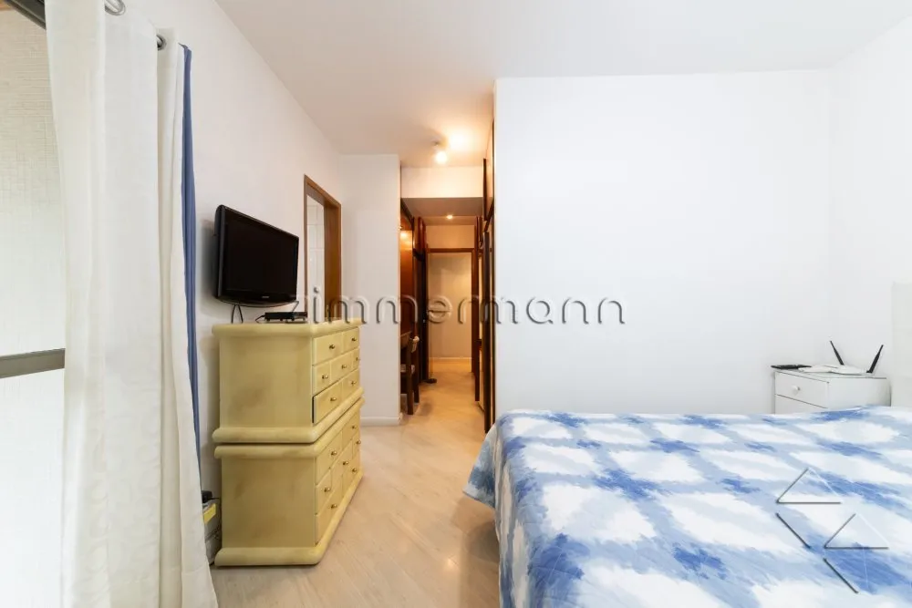 Apartamento, 3 quartos, 189 m² - Foto 6