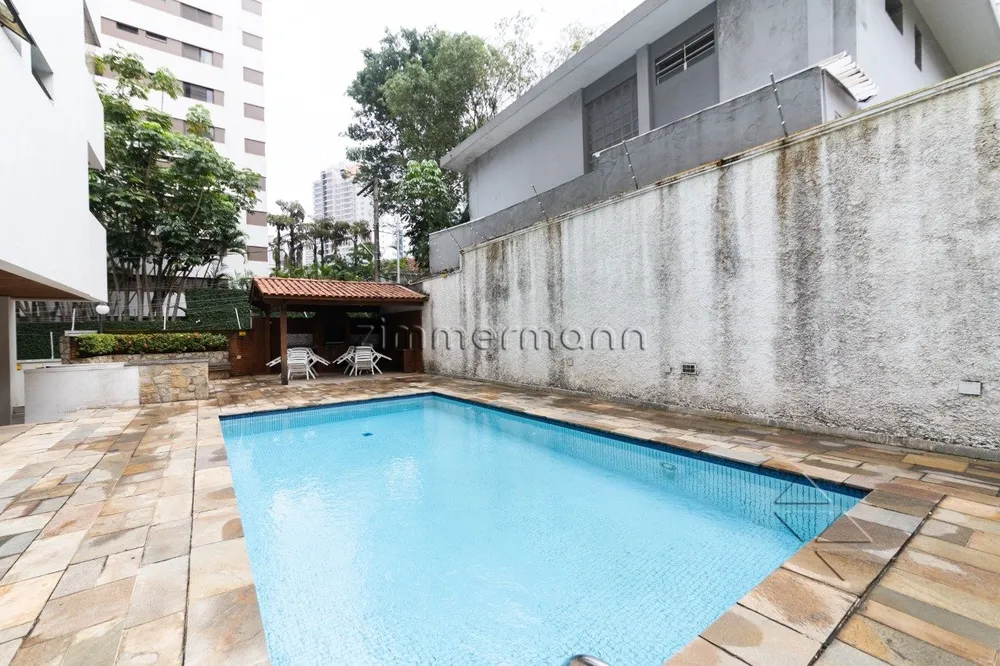 Apartamento, 3 quartos, 189 m² - Foto 5