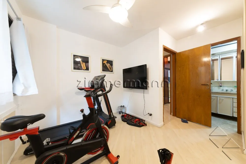 Apartamento, 3 quartos, 189 m² - Foto 7