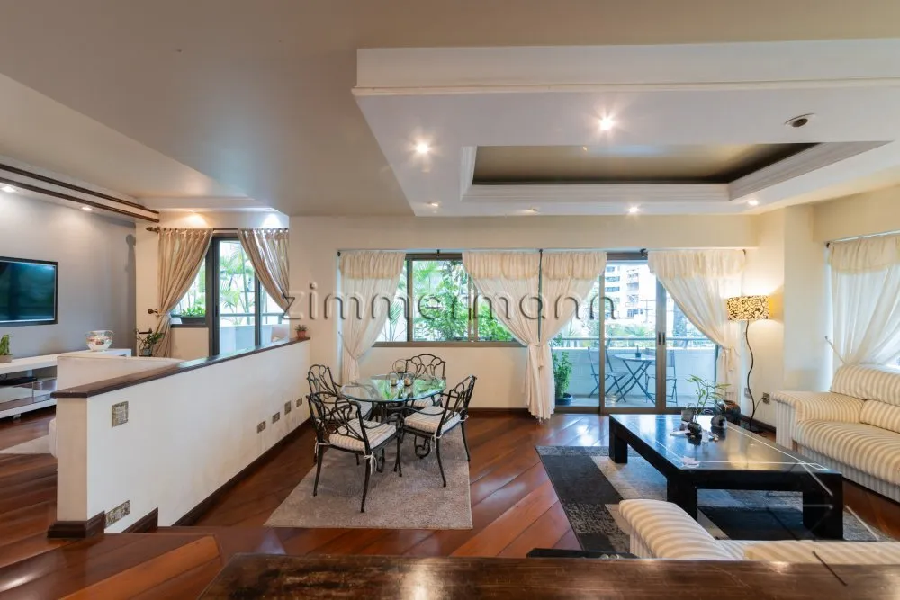 Apartamento, 3 quartos, 189 m² - Foto 3