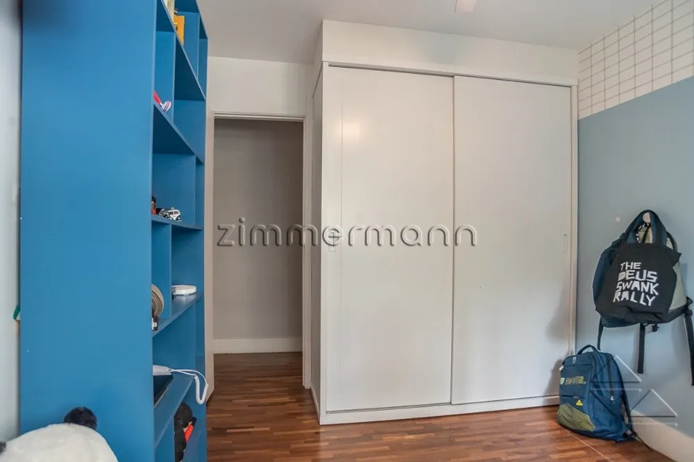 Apartamento, 3 quartos, 220 m² - Foto 5