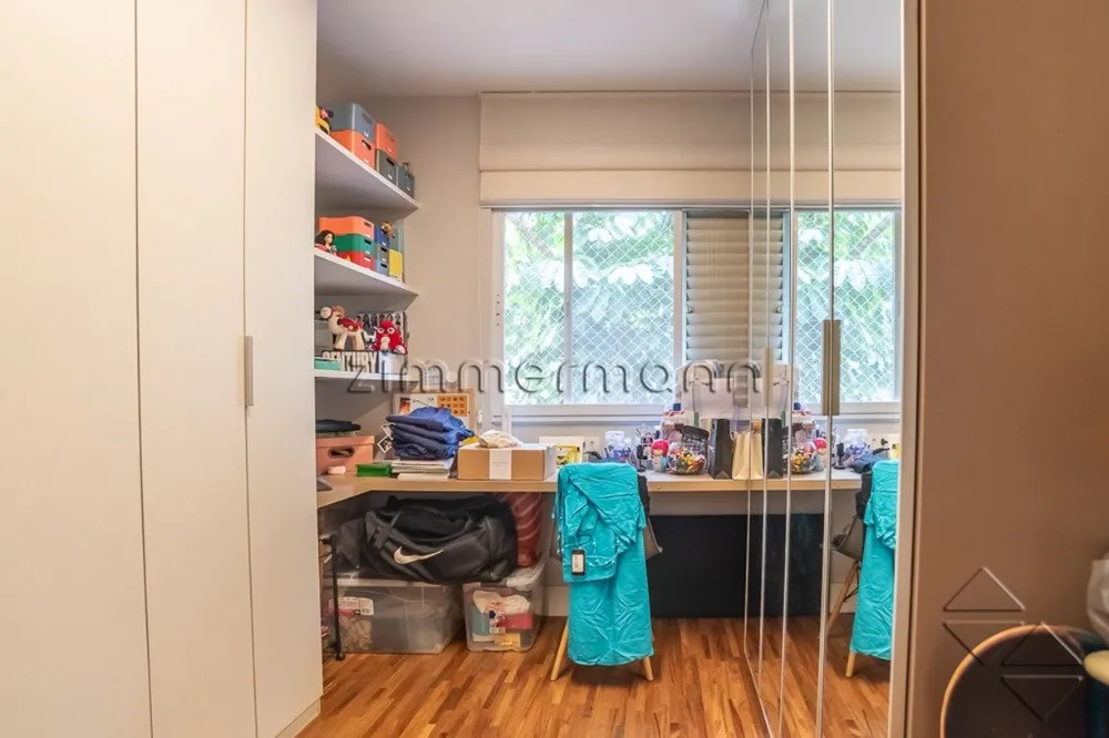 Apartamento, 3 quartos, 220 m² - Foto 4