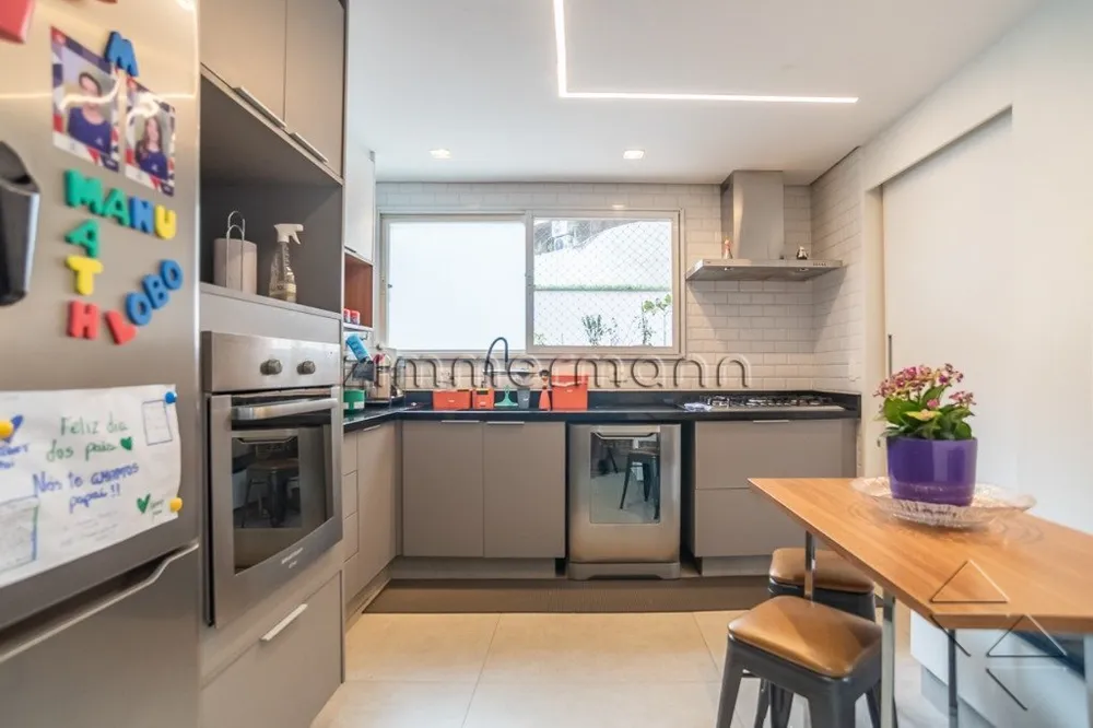 Apartamento, 3 quartos, 220 m² - Foto 7