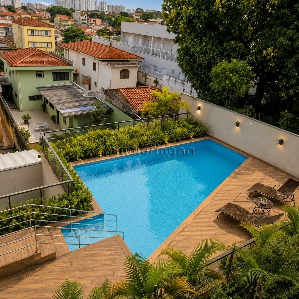 Apartamento, 2 quartos, 50 m² - Foto 9
