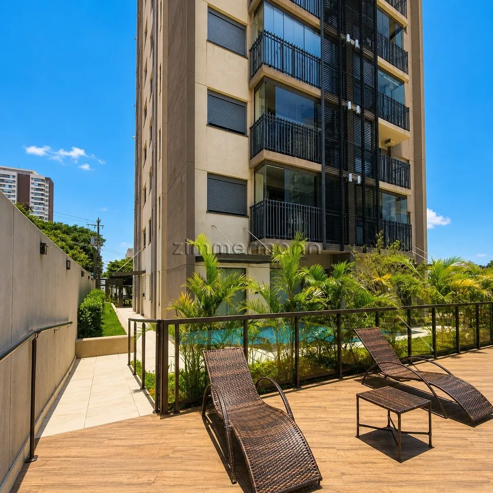 Apartamento, 2 quartos, 50 m² - Foto 10