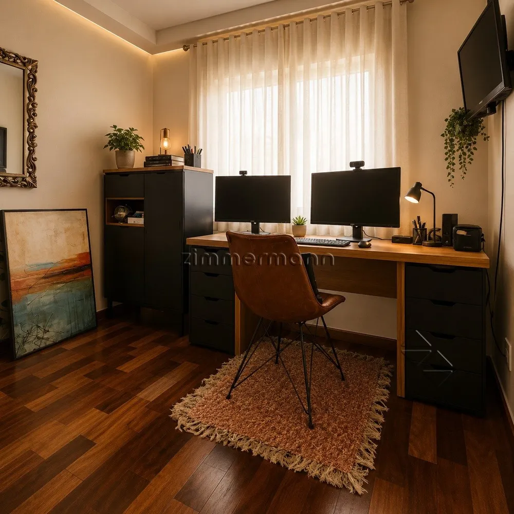 Apartamento, 2 quartos, 50 m² - Foto 7
