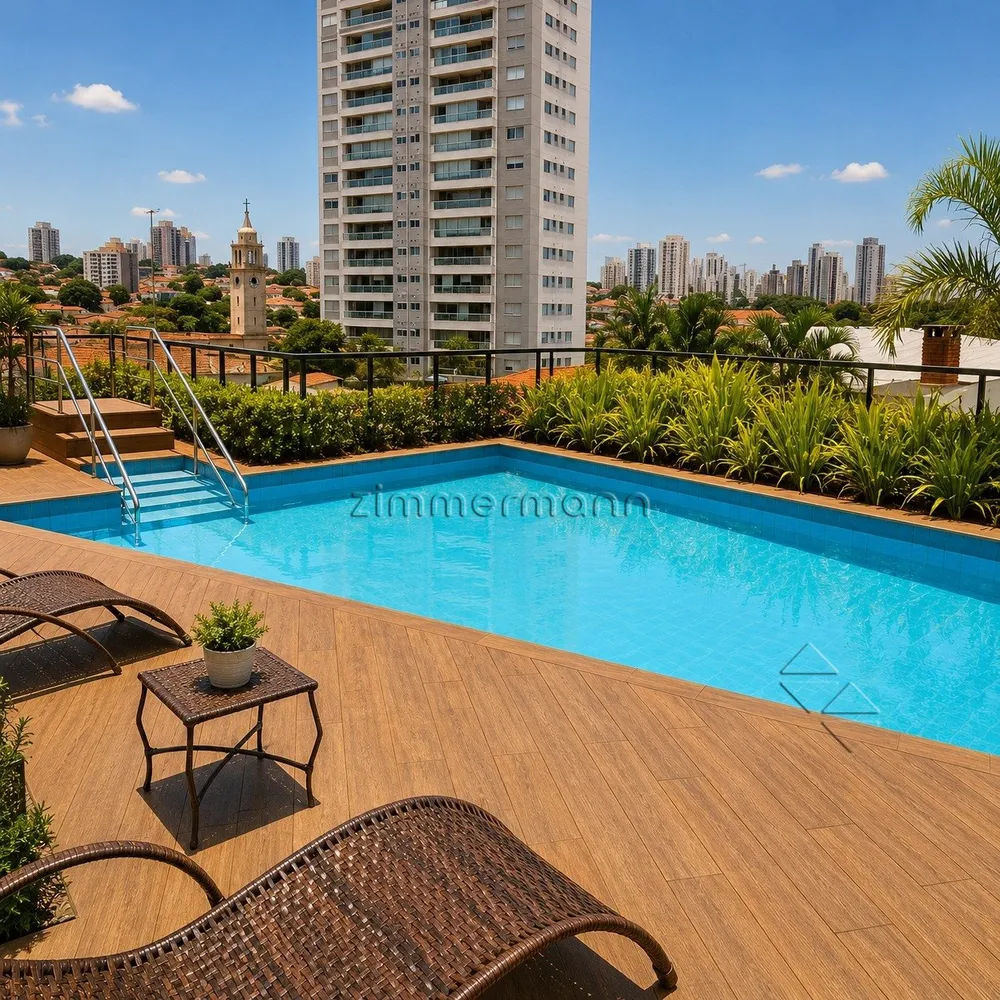 Apartamento, 2 quartos, 50 m² - Foto 11