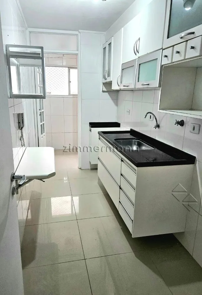 Apartamento, 2 quartos, 55 m² - Foto 1