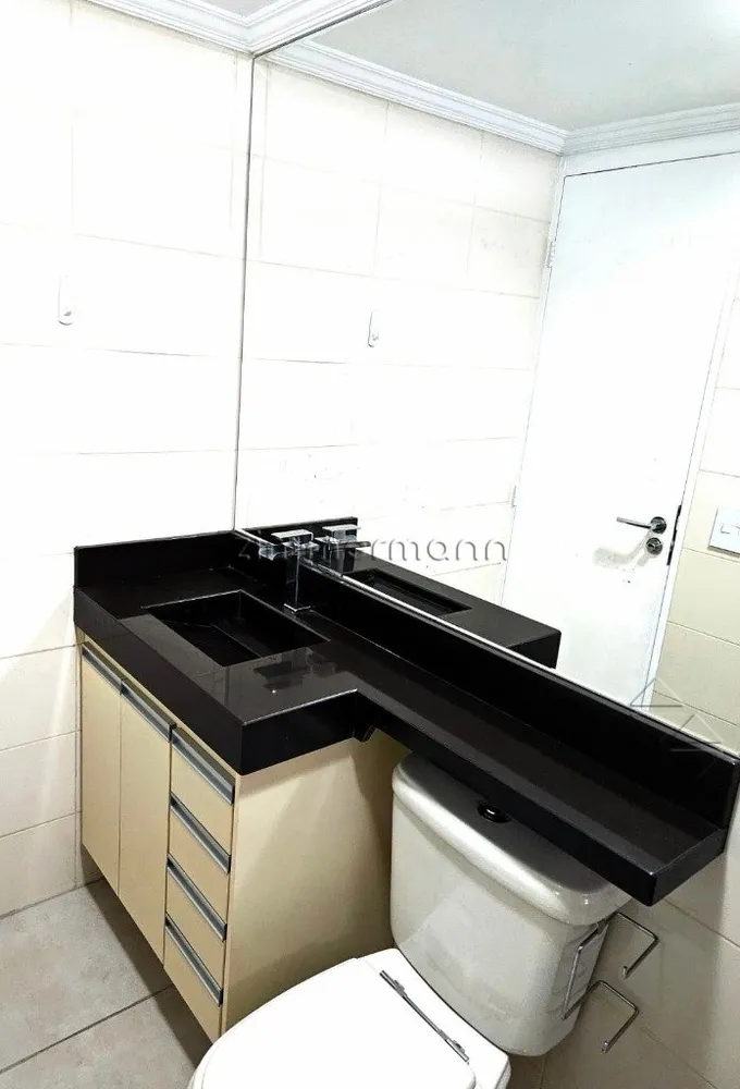 Apartamento, 2 quartos, 55 m² - Foto 2