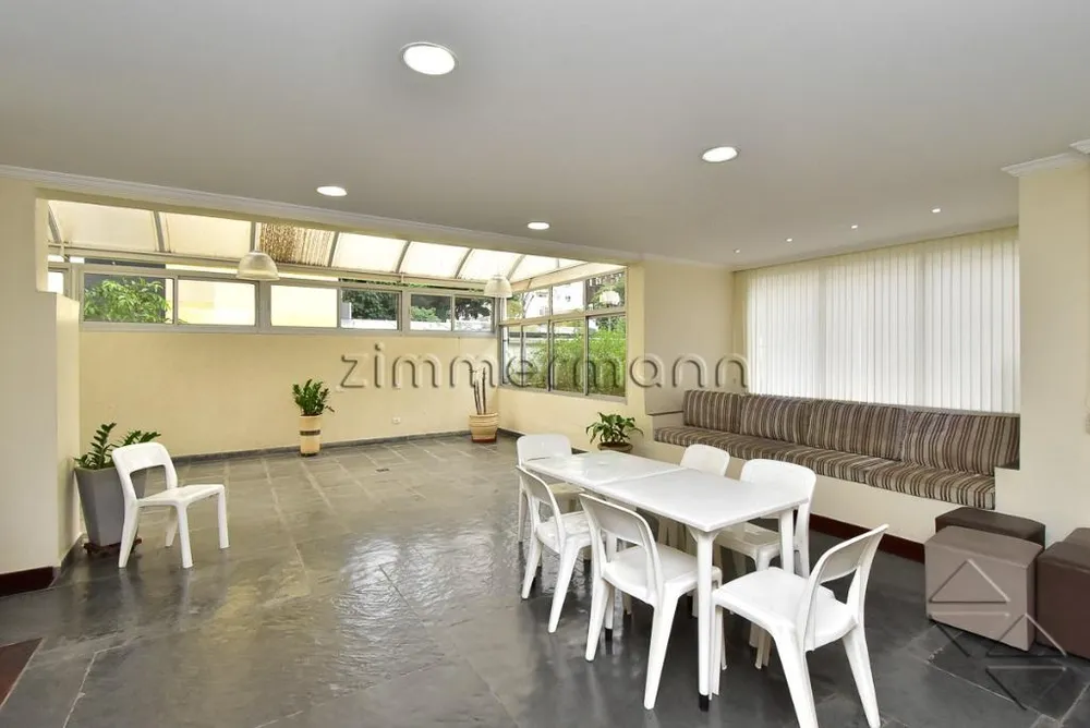 Apartamento, 2 quartos, 55 m² - Foto 11