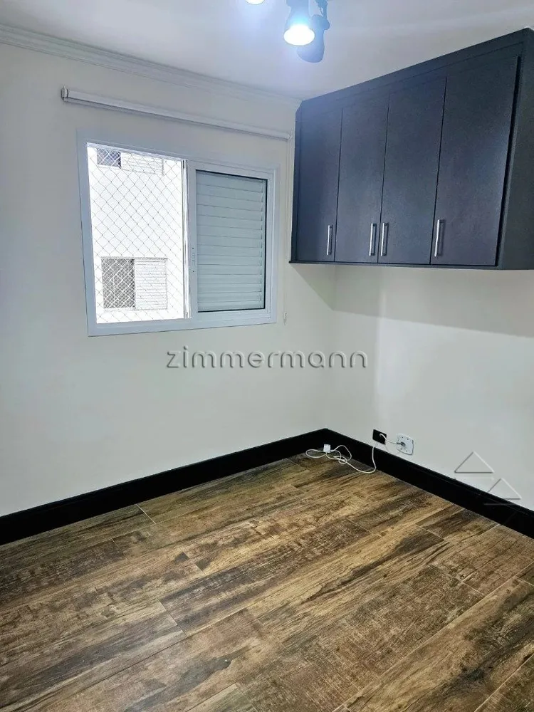 Apartamento, 2 quartos, 55 m² - Foto 9