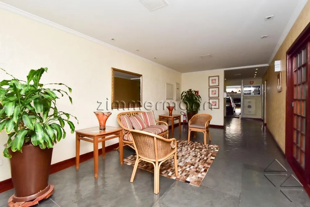 Apartamento, 2 quartos, 55 m² - Foto 5