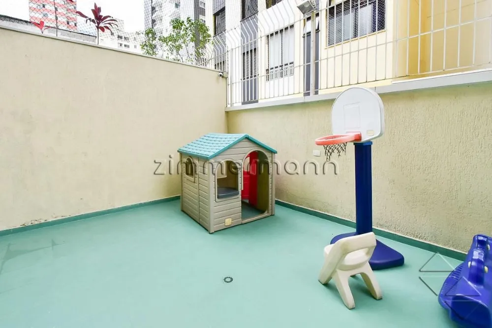 Apartamento, 2 quartos, 55 m² - Foto 7
