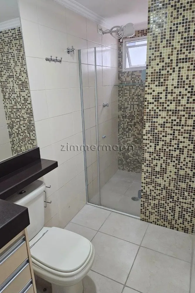 Apartamento, 2 quartos, 55 m² - Foto 6