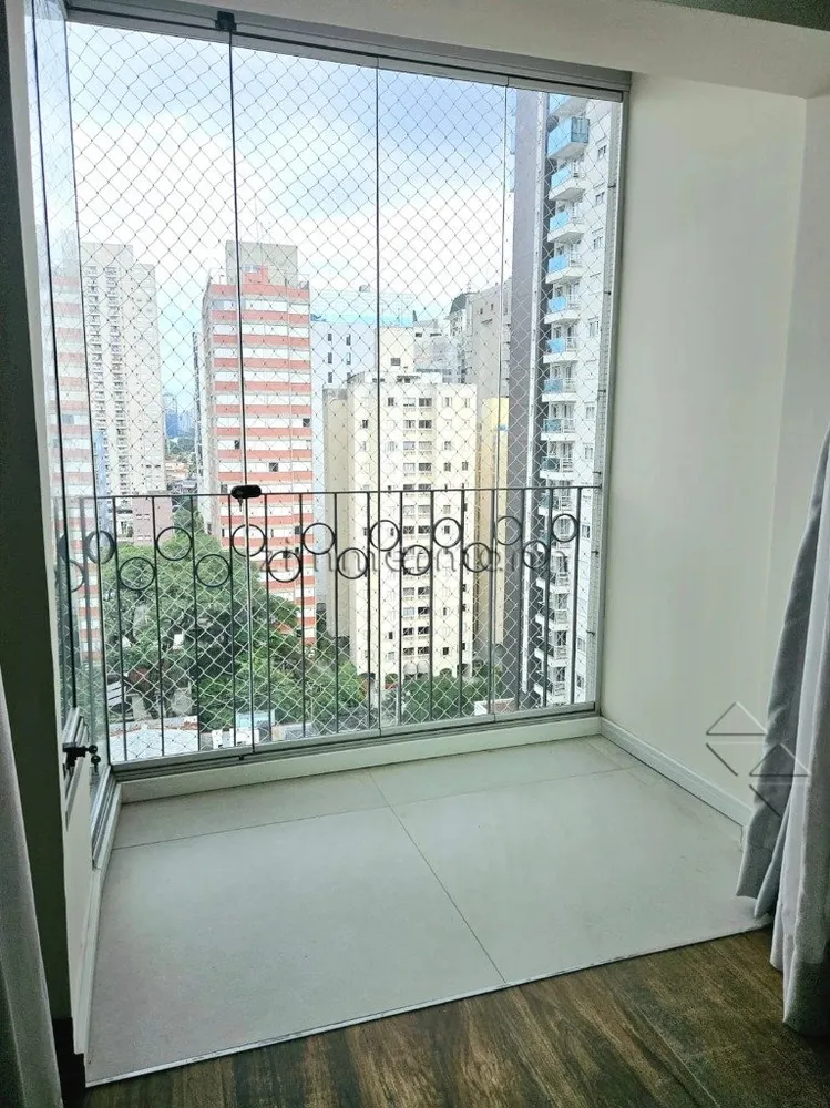 Apartamento, 2 quartos, 55 m² - Foto 8