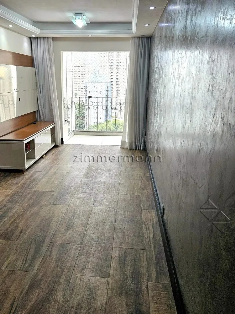 Apartamento, 2 quartos, 55 m² - Foto 10