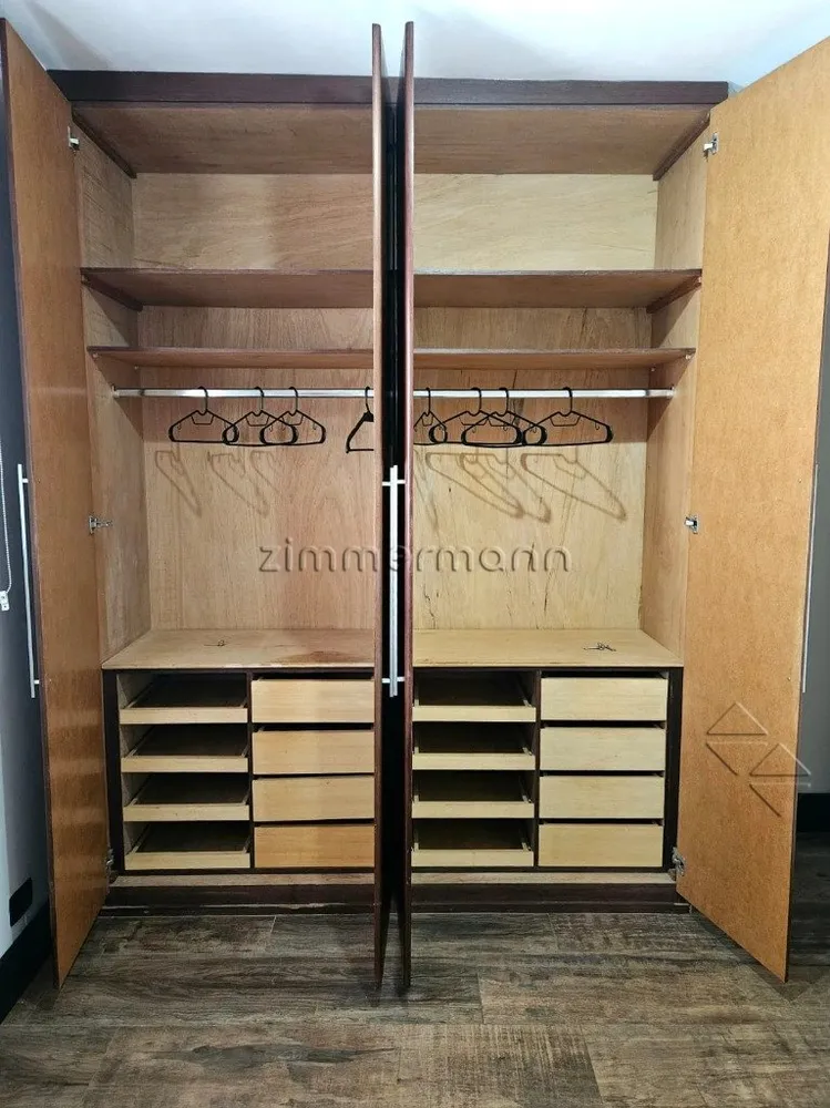 Apartamento, 2 quartos, 55 m² - Foto 4