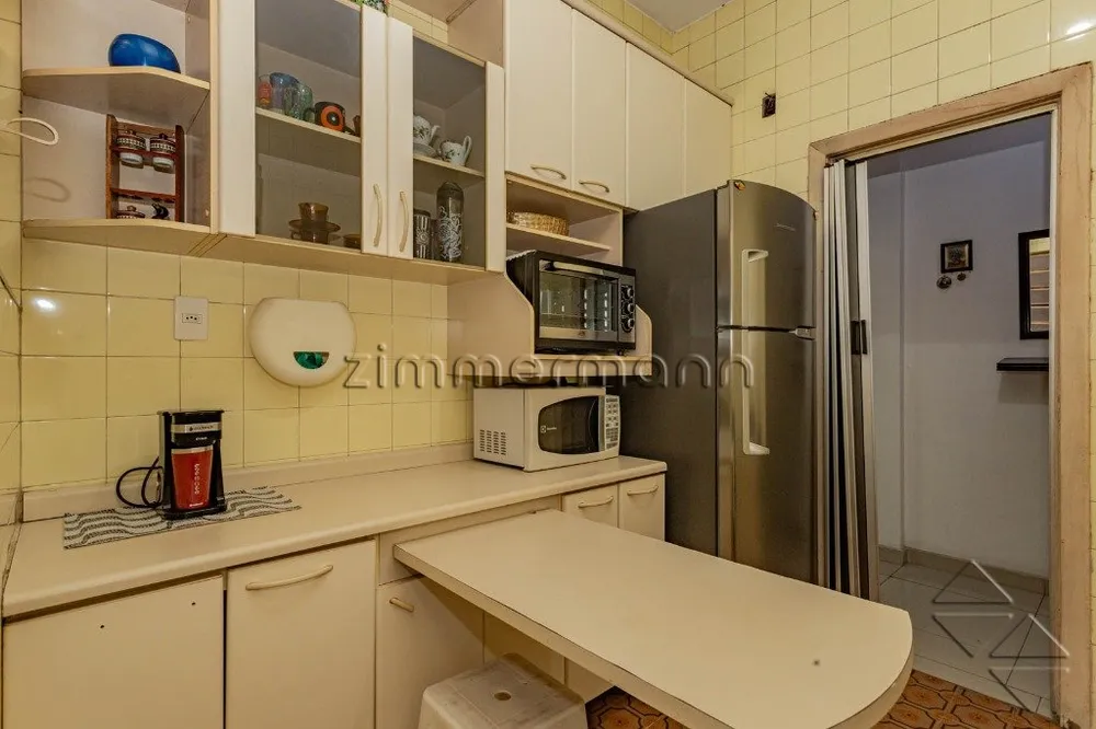 Apartamento, 2 quartos, 93 m² - Foto 4