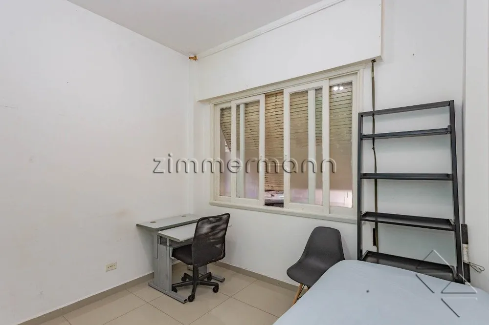 Apartamento, 2 quartos, 93 m² - Foto 1