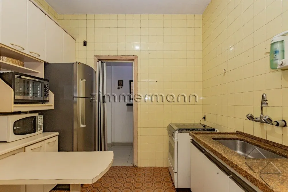 Apartamento, 2 quartos, 93 m² - Foto 2