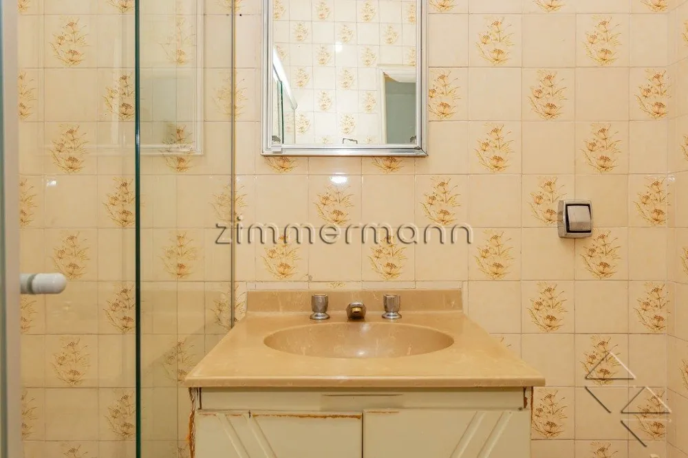 Apartamento, 2 quartos, 93 m² - Foto 1