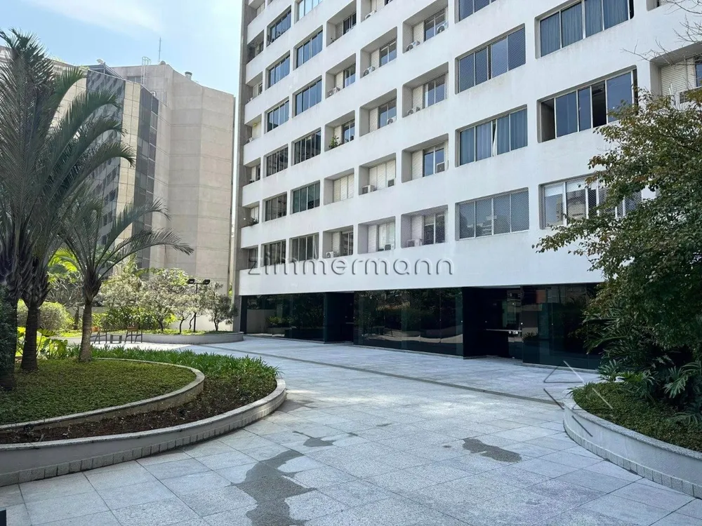 Apartamento, 2 quartos, 133 m² - Foto 1