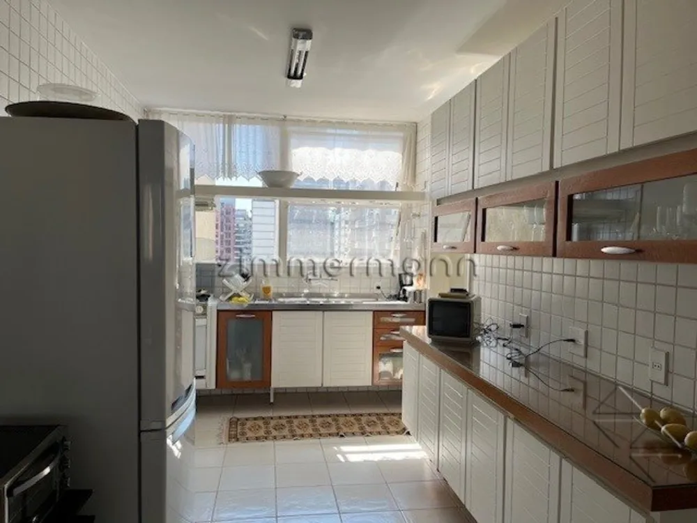Apartamento, 2 quartos, 133 m² - Foto 5