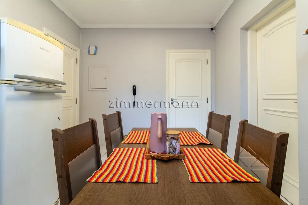 Apartamento, 4 quartos, 188 m² - Foto 6