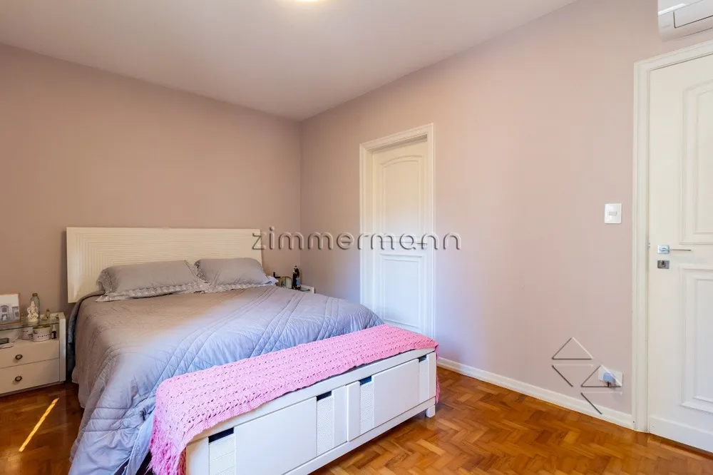 Apartamento, 4 quartos, 188 m² - Foto 1