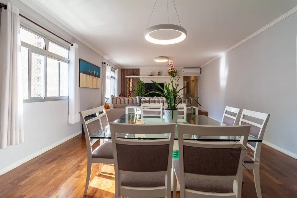 Apartamento, 4 quartos, 188 m² - Foto 2