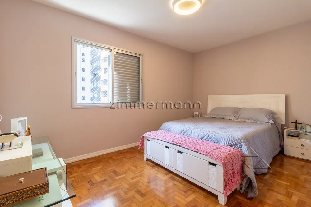 Apartamento, 4 quartos, 188 m² - Foto 5
