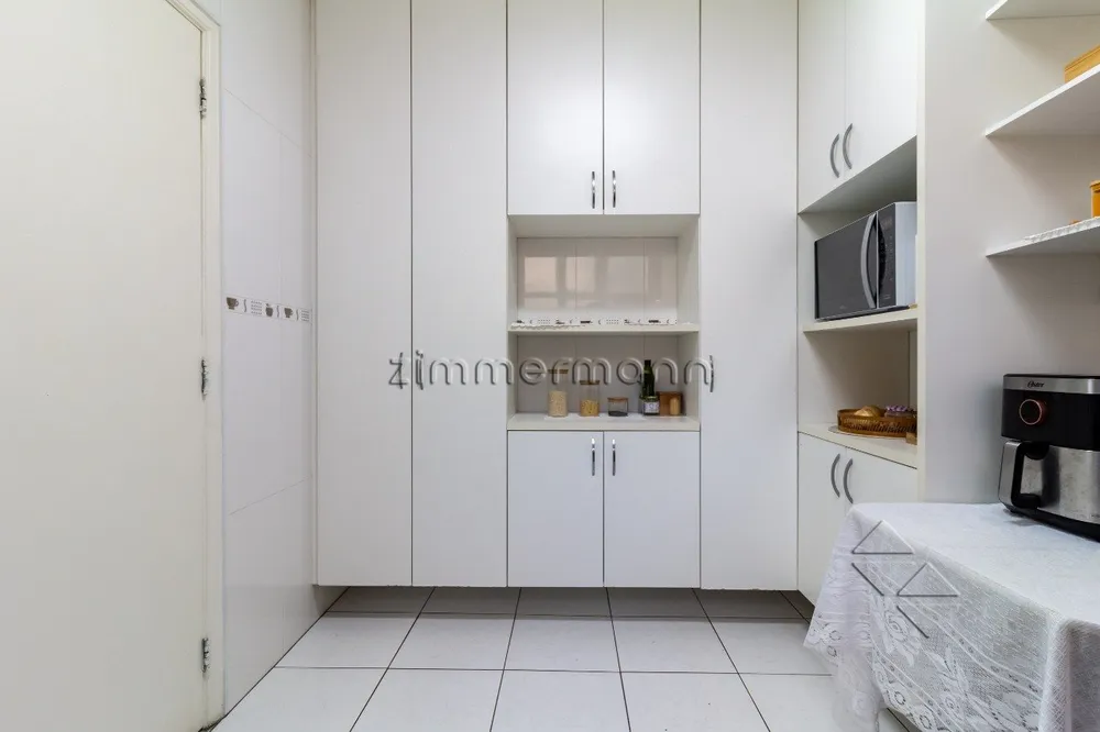 Apartamento, 4 quartos, 188 m² - Foto 10