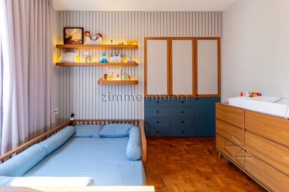 Apartamento, 4 quartos, 188 m² - Foto 3