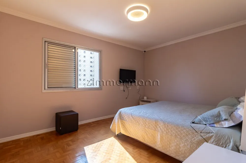Apartamento, 4 quartos, 188 m² - Foto 7