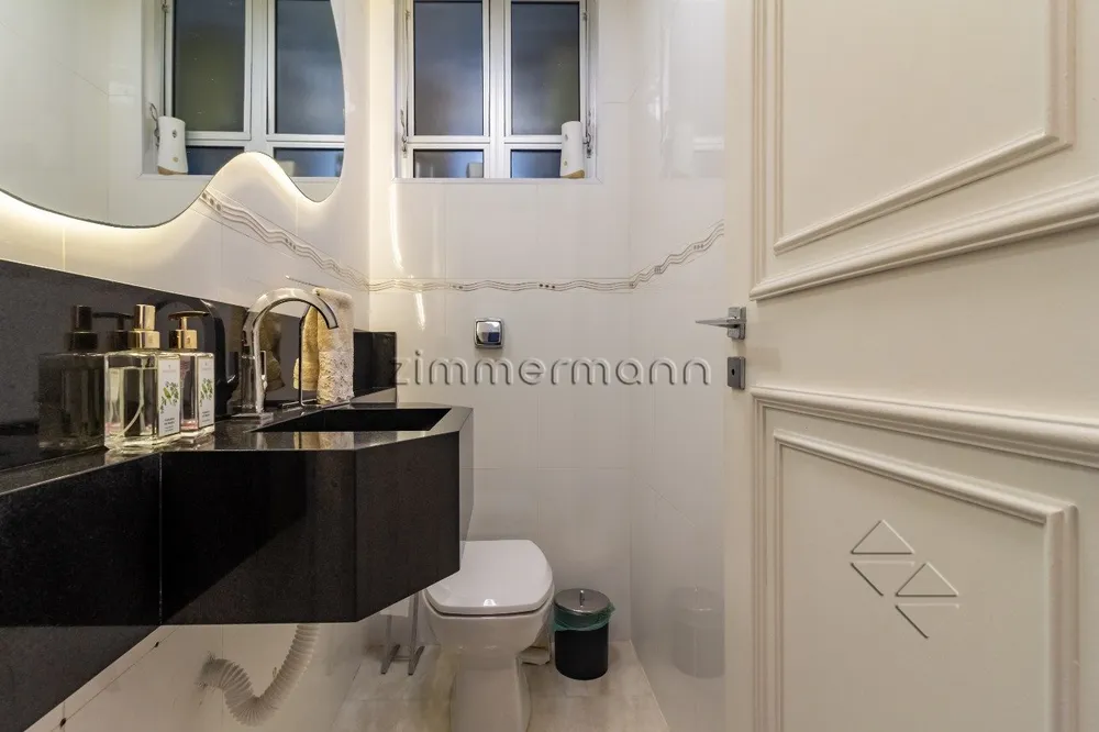 Apartamento, 4 quartos, 188 m² - Foto 4