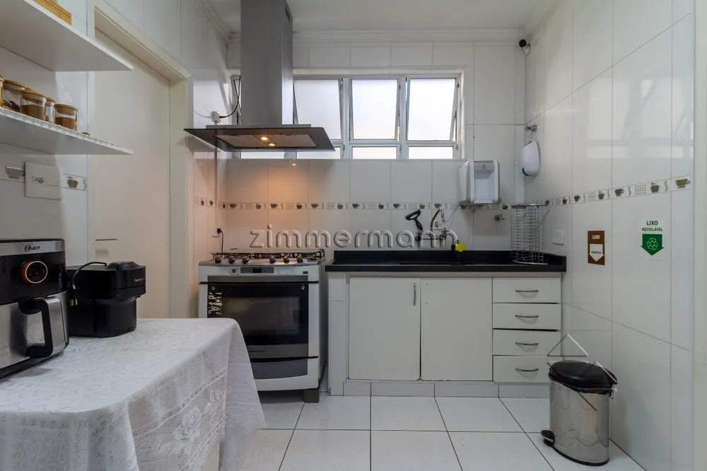 Apartamento, 4 quartos, 188 m² - Foto 9