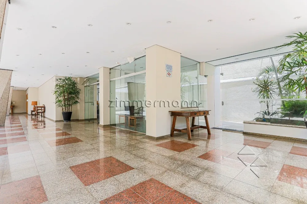 Apartamento, 4 quartos, 188 m² - Foto 7