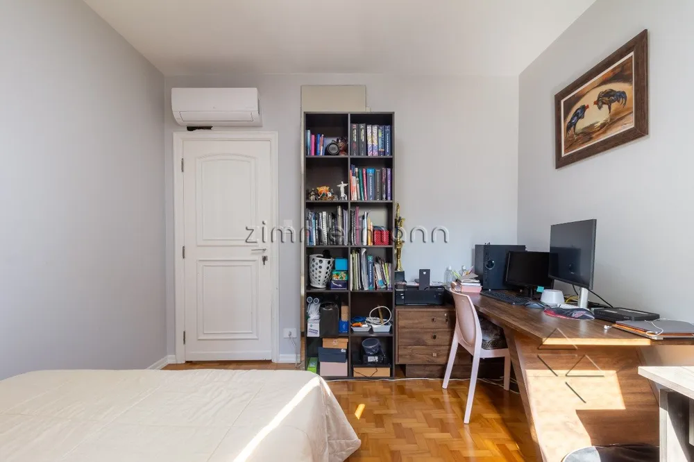 Apartamento, 4 quartos, 188 m² - Foto 4