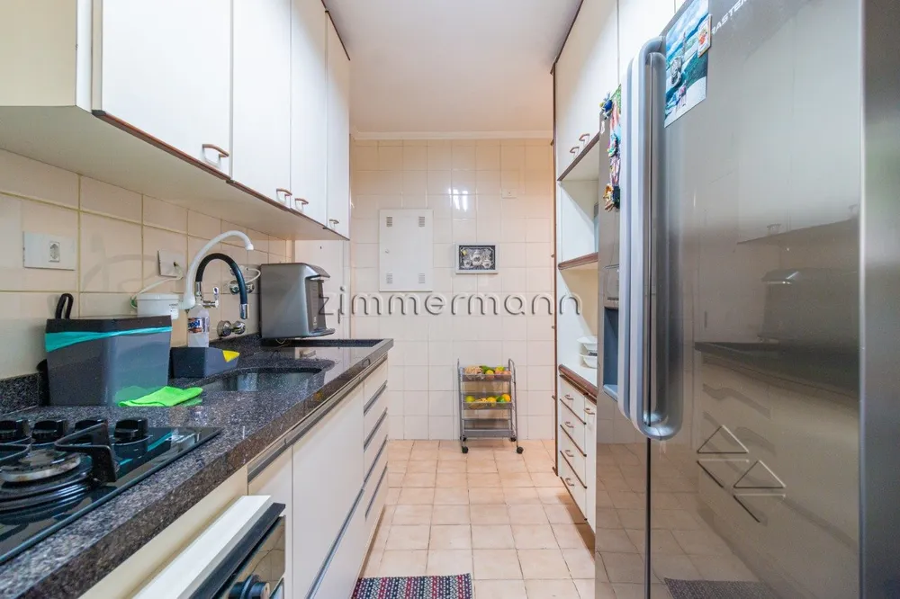 Apartamento, 3 quartos, 77 m² - Foto 5