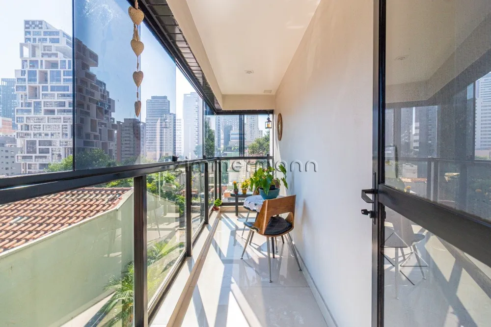 Apartamento, 3 quartos, 98 m² - Foto 1