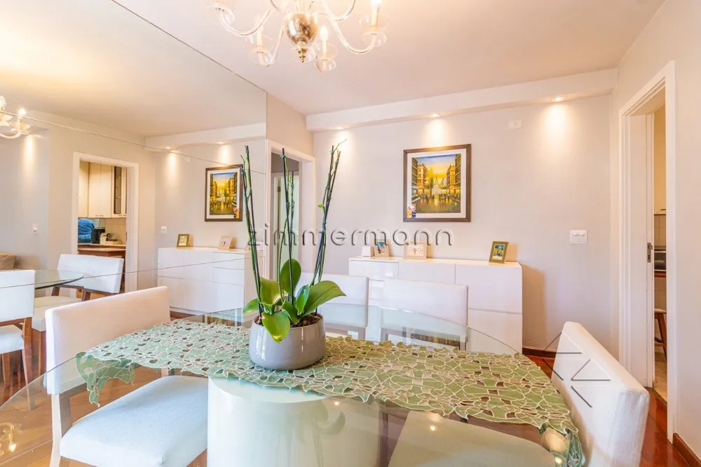 Apartamento, 3 quartos, 77 m² - Foto 6