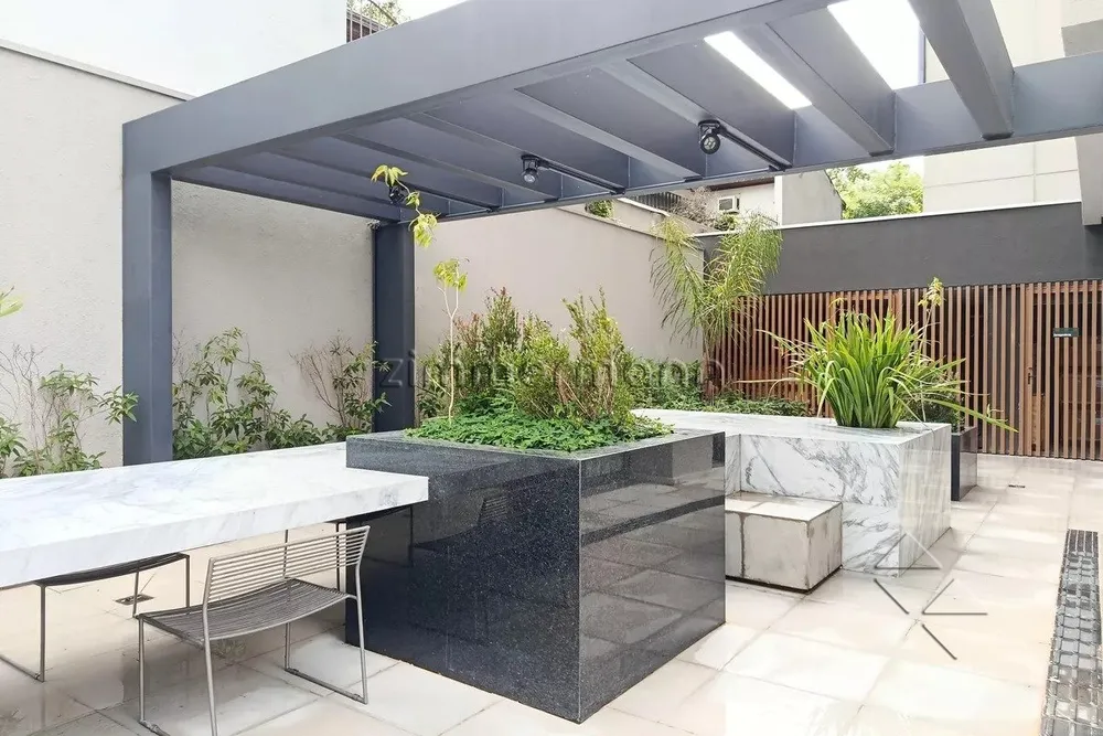 Apartamento, 1 quarto, 24 m² - Foto 1