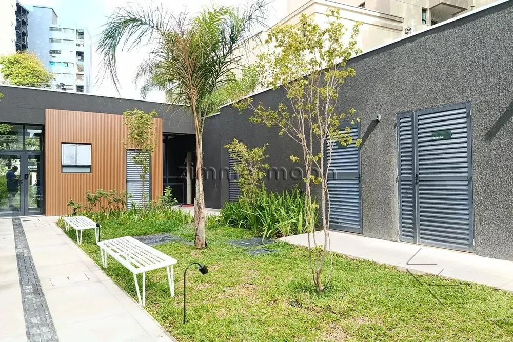 Apartamento, 1 quarto, 24 m² - Foto 5