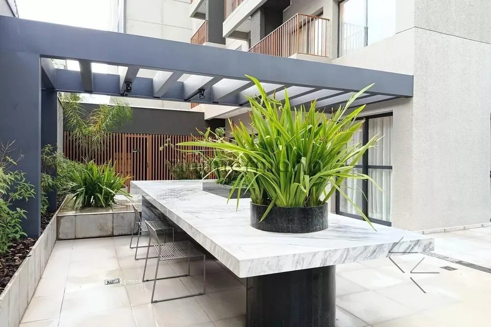 Apartamento, 1 quarto, 24 m² - Foto 11