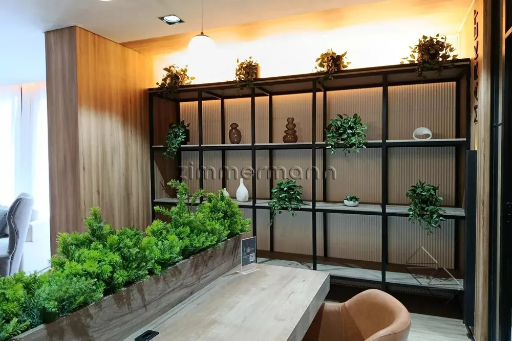 Apartamento, 1 quarto, 24 m² - Foto 8