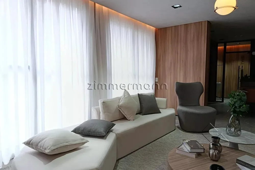 Apartamento, 1 quarto, 24 m² - Foto 7