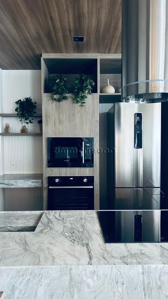 Apartamento, 1 quarto, 24 m² - Foto 4
